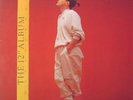 Howard Jones - The 12” Album | [Red Vinyl LP] | Cherry Red
