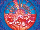 The Heads - Under Sided | [Blue Vinyl LP] | Rooster