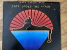 Jerry Garcia Band Cats Under the Stars LP Arista AB 4160 Grateful Dead