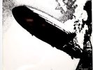 NM/NM Led Zeppelin 1 First LP VINYL Jimmy Page Robert Plant
