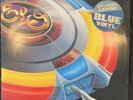 ELO - Out of the Blue Limited Edition Double Blue Vinyl LP