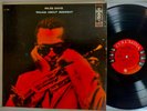 Miles Davis ‘Round About Midnight LP Mono 6-Eye label