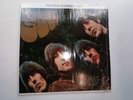 THE BEATLES  1965  USA  LP  RUBBER SOUL   CAPITOL  ST-2442  STILL IN SHRINK