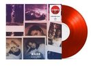`GOMEZ,SELENA` RARE (RED LP) VINYL LP NEW