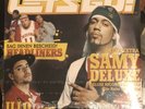 Samy Deluxe - Illo - Headliners / Deluxe Records - Let´s Go - LP/Vinyl
