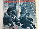 THE REPLACEMENTS LP   (Let It Be) *Orig Twin/Tone Punk/Indie/Alternative