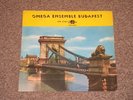 OMEGA Ensemble Budapest - LP