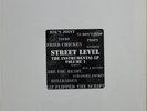 The Beatnuts – Street Level - The Instrumental LP Volume 1