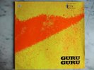 LP Vinyl Schallplatte : GURU GURU - Ufo / OHR v. '70