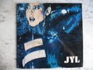 LP Vinyl Schallplatte : JYL - Same / Inteam v. '84