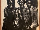 HEPTONES Freedom Line LP on Studio One JA rare reggae silk screen
