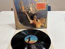 Supertramp - Breakfast In America - Shrink Hype Sticker ,Vinyl Record VG++