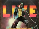 Marvin Gaye – Live At The London Palladium - 1977 Motown VINYL RECORD LP
