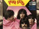 Pink Floyd – Let There Be More Light - BBC Radio Sessions 1968/1969 LP 180 Grams