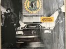 Pete Rock & C.L. Smooth – Mecca And The Soul Brother - Original