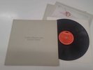 Angelo Branduardi La Pulce D'Acqua LP ITALY 1977