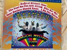 THE BEATLES MFSL 1-047 MAGICAL MYSTERY TOUR Original Master Recording   LP WMMR