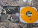 Hawthorne Heights The Silence in Black and White  (Vinyl)  GOLD SIGNED LIMITED