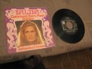 DALIDA 45T ALLEMAGNE