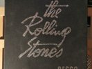 Rolling Stones Limited Edition Box Set (EX) Vinyl Record