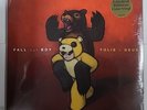 Fall Out Boy – Folie À Deux - Brown 2 x LP Vinyl Records 12