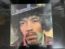 THE JIMI HENDRIX EXPERIENCE - Electric Ladyland Part 2 - 613017 - Matrix A1/B1