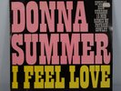 DONNA SUMMER 