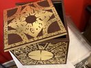 Hellraiser Soundtrack *6x7