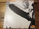 Led Zeppelin - self titled ( first one )  - ATLANTIC # SD-19126