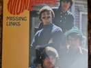 The Monkees Missing Links Vol 1 YELLOW Vinyl- Micky Dolenz, Michael Nesmith. NEW