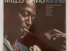 MILES DAVIS Kind Of Blue 1965 US Columbia ORG MONO 360 Sound SEALED Jazz LP