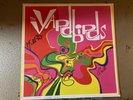 THE YARDBIRDS 'HEART FULL OF SOUL' LP WITH LIMITED SIGNED PRINT MINT