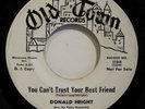 Northern Soul   Donald Height  