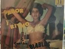 Los Diablos De Valledupar - SEALED REISSUE