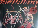 Show No Mercy - Slayer (#039841579017)