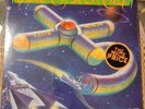 BLUE ÖYSTER CULT, Club Ninja USA New Sealed Old Stock LP