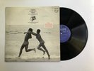 Sven Libaek - The Set Original Soundtrack Vinyl Record LP 1969 (VG/VG) PDS337