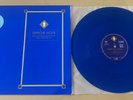 DEPECHE MODE GET THE BALANCE RIGHT & LIVE TRACKS BLUE VINYL 12
