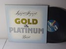 Lynyrd Skynyrd – Gold & Platinum, 1979 2x LP  MCA 2-11008, embossed, *NICE COPY*