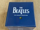 The Beatles Singles Collection Sealed Box Set 45 records