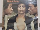 BLACK IVORY don't turn around Vinyl, LP, Album (Today Records 1972)