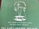 Vinyl Record Free UK P+P 17 Various DMC Best Of Vol 2 Wham Chaka Khan Madonna