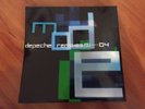 depeche mode Remixes 81...04 Vinyl Box numbered Limited Edition