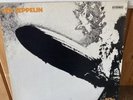 Led Zeppelin - self titled ( first one )  - ATLANTIC # SD-19126