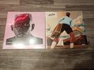 Tyler, the Creator - Igor Vinyl Record LP + Call Me If You Get Lost New