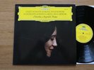 DG 2530 193 Martha Argerich Liszt Schumann Piano Sonatas NM/VG Germany Stereo LP