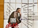 Eros Ramazzotti - Duets (2Lp) Precintado