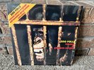 ZOO FOLLE (VINYL GATEFOLD EXTENDED REISSUE) RECORD Giullano Sorgini