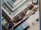 Vinyl record 2XLP UK Beatles 1967-1970 blue vinyl 1994 remastered