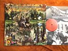 CHARLIE MUSSELWHITE Louisiana Fog LP CHERRY RED CR-5102 STEREO 1971 Blues Rock